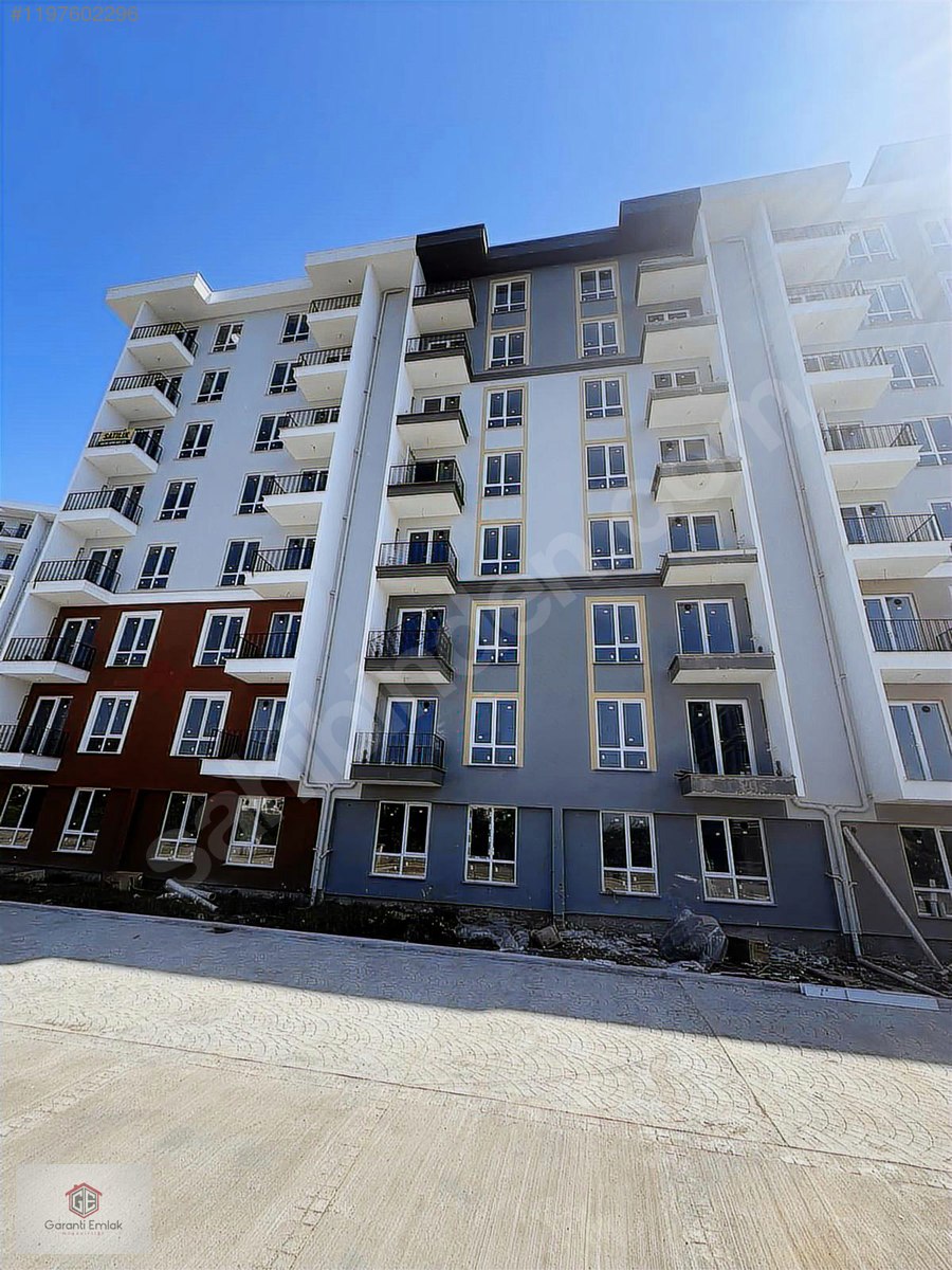 ÜNİVERSİTE VE YENİ ŞEHİR HASTANESİ YANI SATILIK ÖNÜ AÇIK DAİRE - ORDU ALTINORDU fotoğraf 4